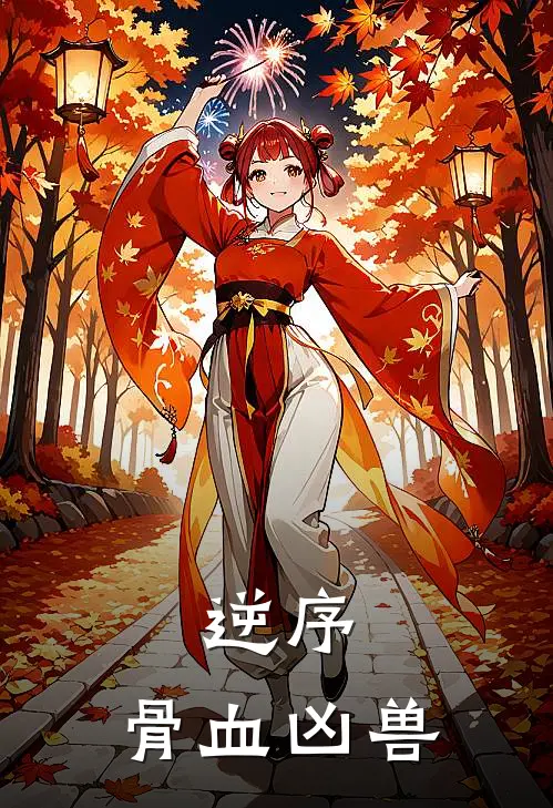 逆序：骨血凶兽