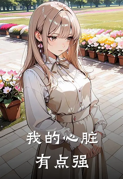 我的心脏有点强(许成林悦婷)全文阅读免费全集_完结小说我的心脏有点强许成林悦婷
