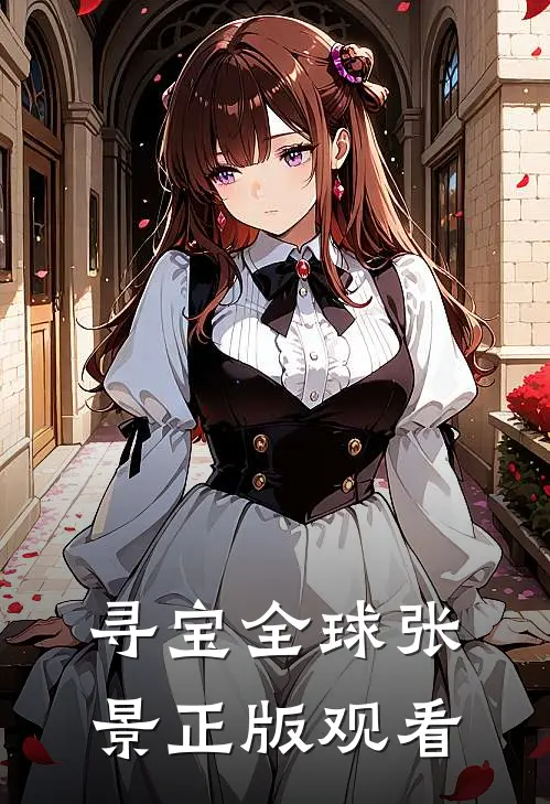 寻宝全球张景正版观看