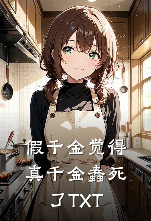 假千金觉得真千金蠢死了TXT