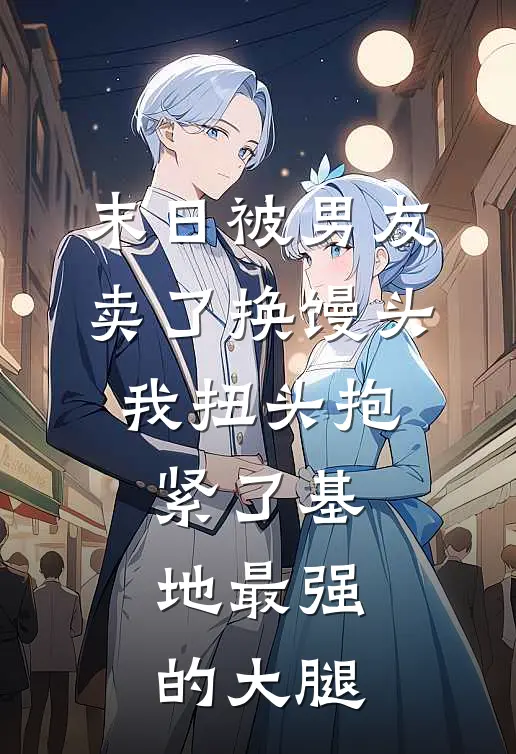 末日被男友卖了换馒头，我扭头抱紧了基地最强的大腿陆野王浩完本小说免费阅读_最新章节列表末日被男友卖了换馒头，我扭头抱紧了基地最强的大腿(陆野王浩)