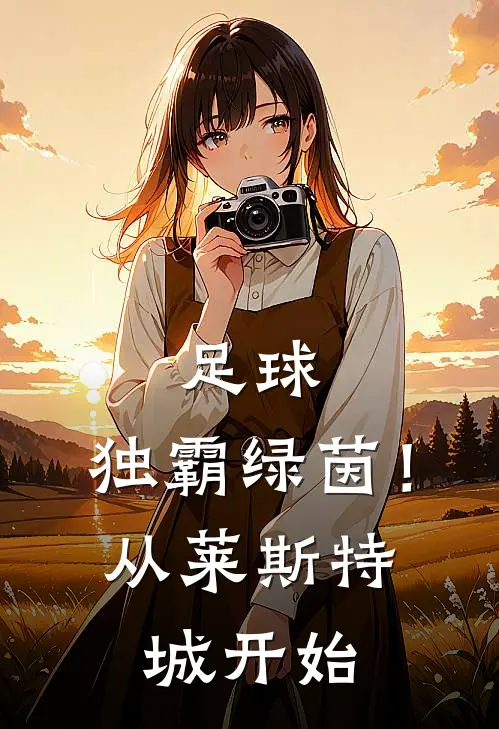 足球：独霸绿茵！从莱斯特城开始(凌锋大卫)全文免费在线阅读_足球：独霸绿茵！从莱斯特城开始热门小说