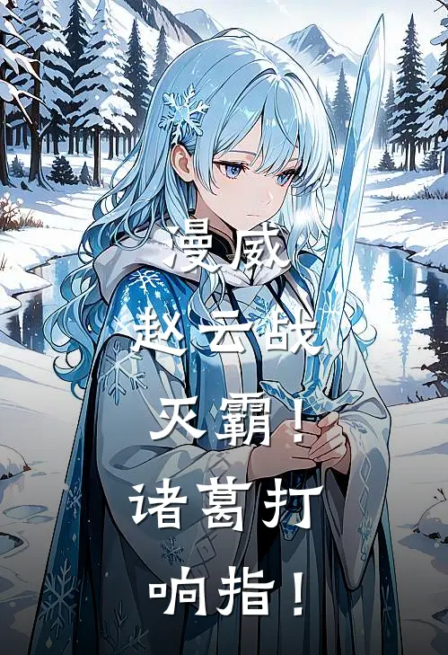 漫威，赵云战灭霸！诸葛打响指！(赵云孟玄)全本免费小说_最新章节列表漫威，赵云战灭霸！诸葛打响指！(赵云孟玄)