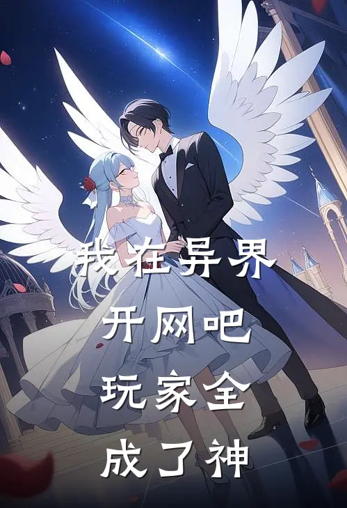 我在异界开网吧，玩家全成了神