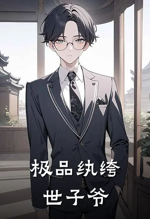 极品纨绔世子爷
