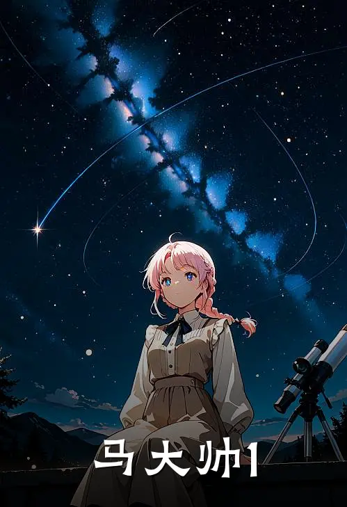 马大帅1