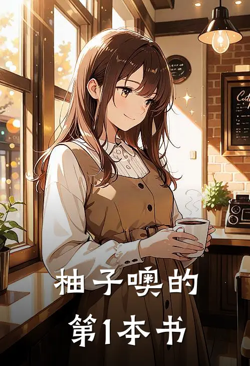 柚子噢的第1本书