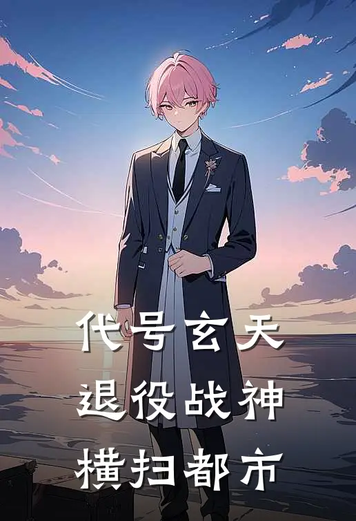 代号玄天，退役战神横扫都市(陆尘赵坤)完结小说推荐_免费小说代号玄天，退役战神横扫都市(陆尘赵坤)