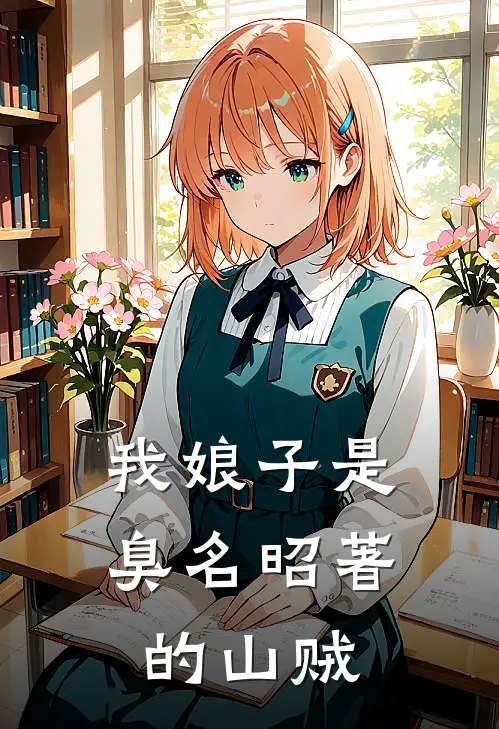 我娘子是臭名昭著的山贼