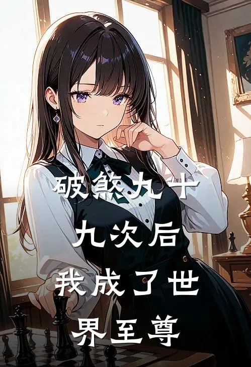 破煞九十九次后，我成了世界至尊林枫春华小说免费完结_完本热门小说破煞九十九次后，我成了世界至尊林枫春华