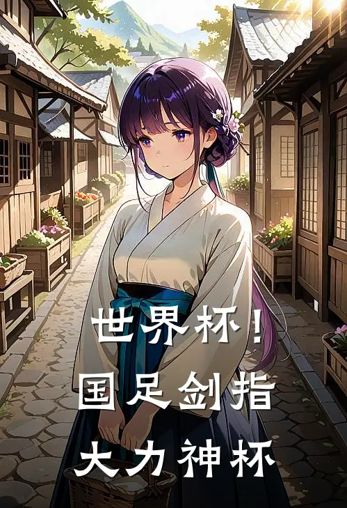 世界杯！国足剑指大力神杯(莫凡张伟)完整版免费全文阅读_完本小说推荐世界杯！国足剑指大力神杯(莫凡张伟)