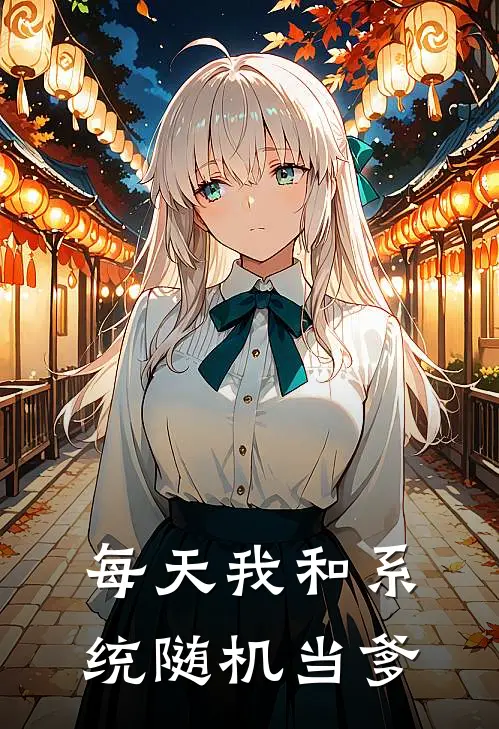 每天我和系统随机当爹林野buff最新小说全文阅读_最新章节列表每天我和系统随机当爹(林野buff)
