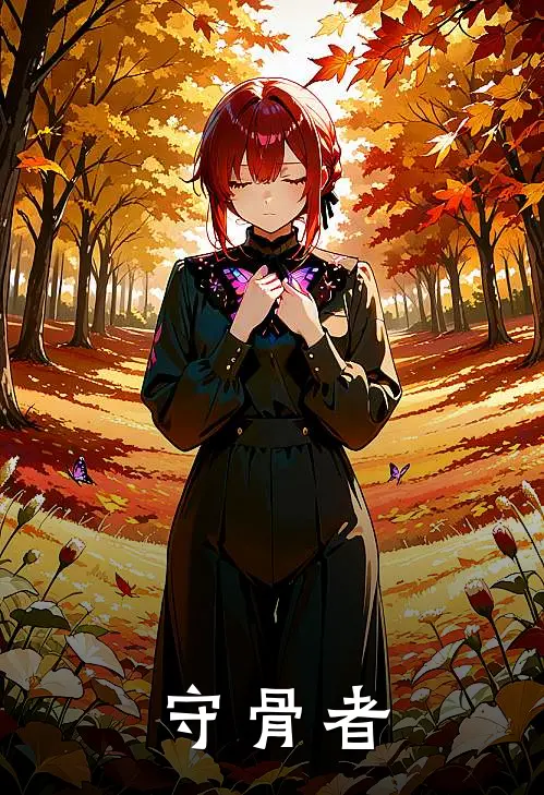 守骨者