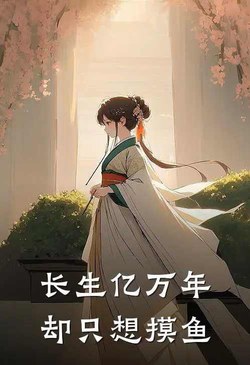 长生亿万年却只想摸鱼