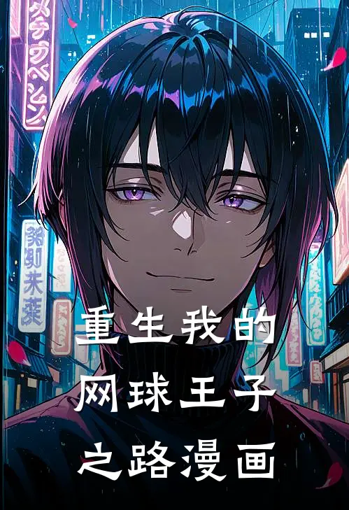 重生我的网球王子之路漫画