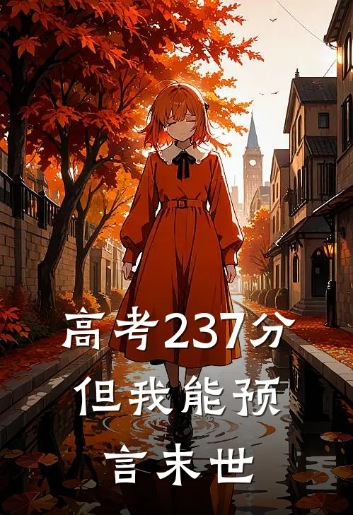 高考237分，但我能预言末世