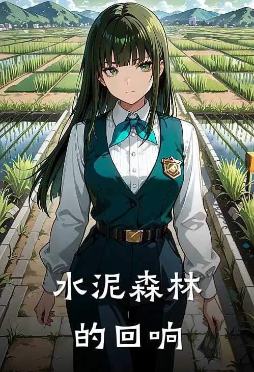 水泥森林的回响