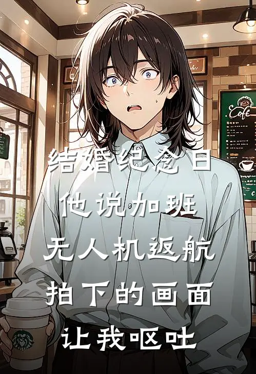 结婚纪念日他说加班，无人机返航拍下的画面让我呕吐