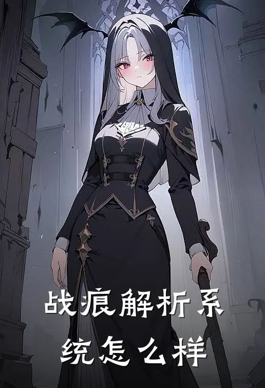 战痕解析系统怎么样