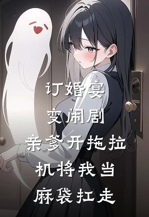 订婚宴变闹剧，亲爹开拖拉机将我当麻袋扛走陆景深白芷完整版小说全文免费阅读_最新章节列表订婚宴变闹剧，亲爹开拖拉机将我当麻袋扛走(陆景深白芷)