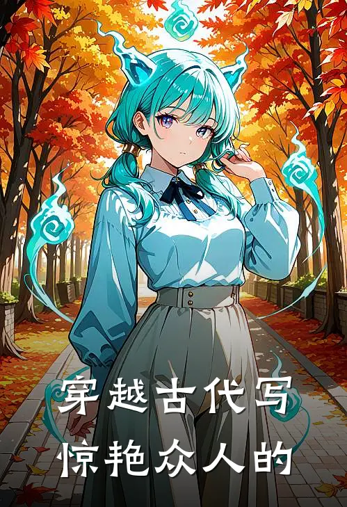 穿越古代写惊艳众人的