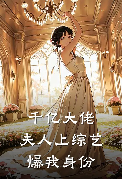 千亿大佬：夫人上综艺爆我身份(赵露丝何炯)全文免费阅读无弹窗大结局_《千亿大佬：夫人上综艺爆我身份》赵露丝何炯免费小说