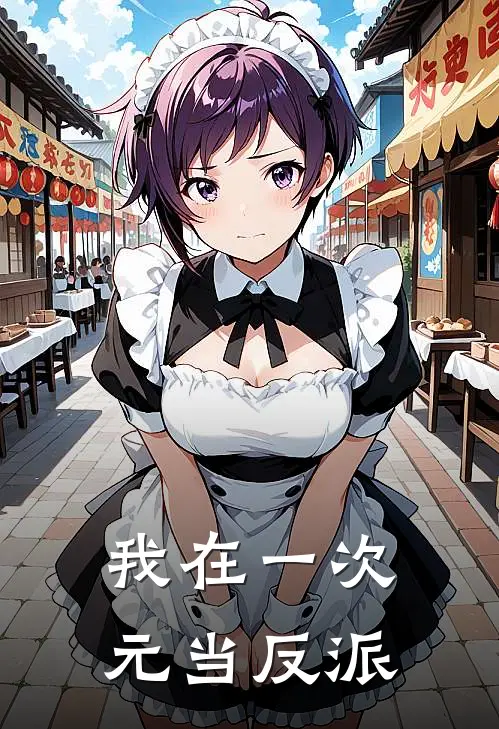 我在一次元当反派