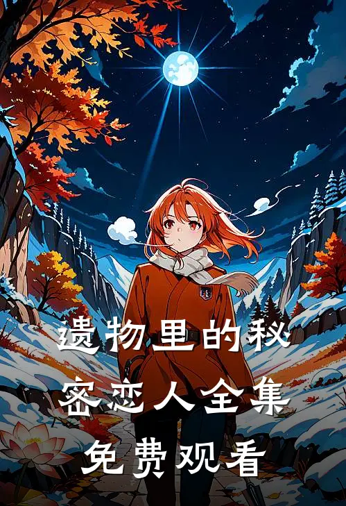 遗物里的秘密恋人全集免费观看