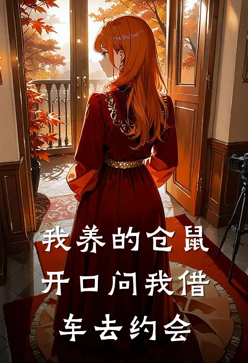 我养的仓鼠开口问我借车去约会