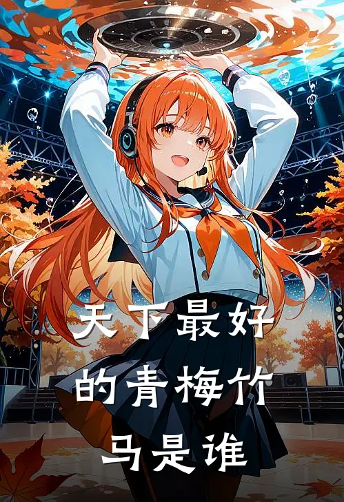 天下最好的青梅竹马是谁