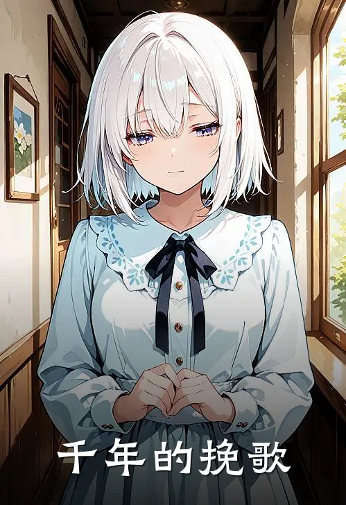 千年的挽歌