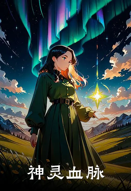 神灵血脉(凌尘凌雪)热门小说排行_完结版小说神灵血脉凌尘凌雪