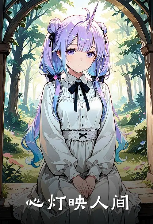 心灯映人间(林守心张岚)全集阅读_心灯映人间最新章节阅读