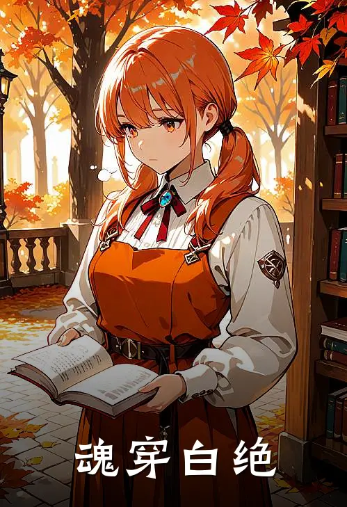 魂穿白绝