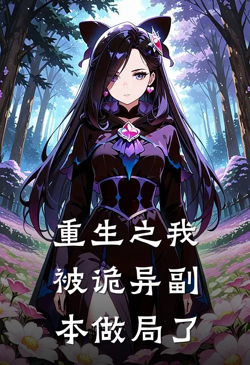 重生之我被诡异副本做局了