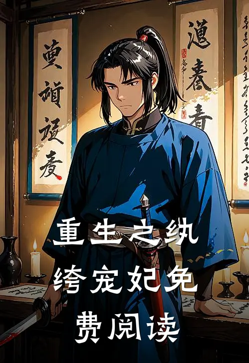 重生之纨绔宠妃免费阅读