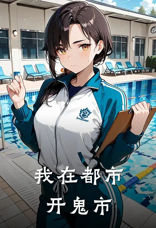 我在都市开鬼市