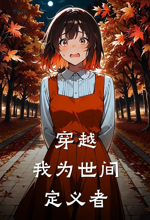 穿越，我为世间定义者