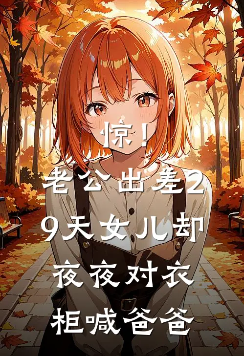 惊！老公出差29天，女儿却夜夜对衣柜喊爸爸(瑶瑶陆涛)推荐完结小说_最新章节列表惊！老公出差29天，女儿却夜夜对衣柜喊爸爸(瑶瑶陆涛)