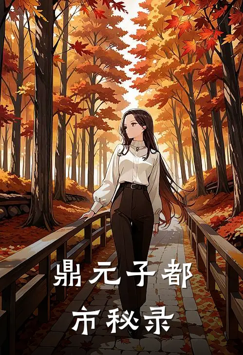 鼎元子都市秘录