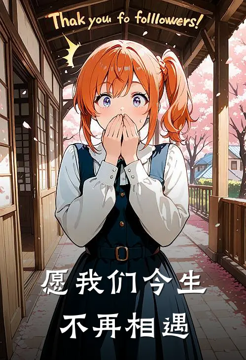 愿我们今生不再相遇