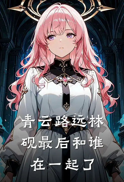 青云路远林砚最后和谁在一起了