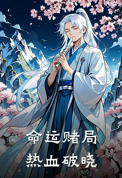 命运赌局热血破晓