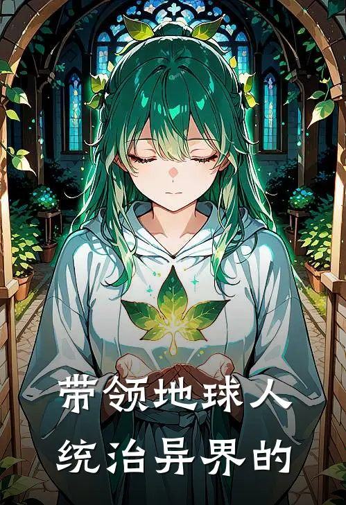 带领地球人统治异界的