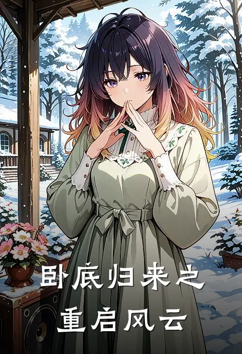 卧底归来之重启风云林风赵磊最新热门小说_卧底归来之重启风云全本在线阅读