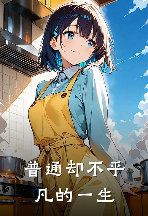 普通却不平凡的一生(玄清阿树)小说完整版_完结好看小说普通却不平凡的一生玄清阿树