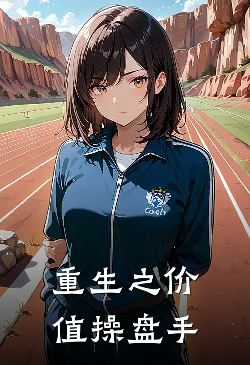 重生之价值操盘手