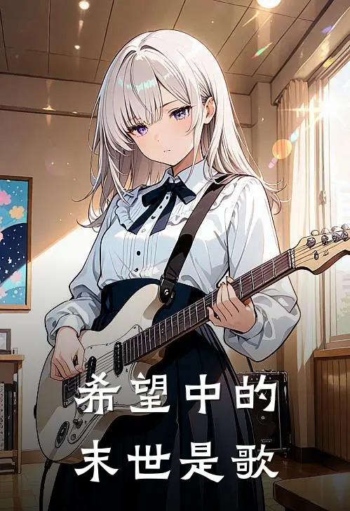 希望中的末世是歌