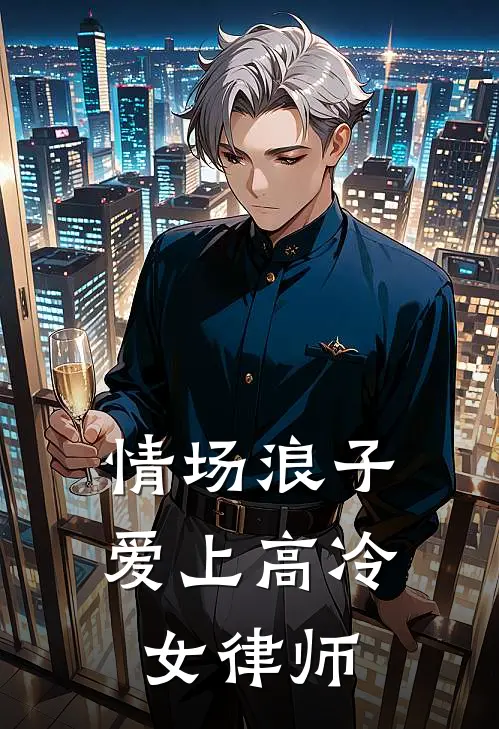情场浪子爱上高冷女律师