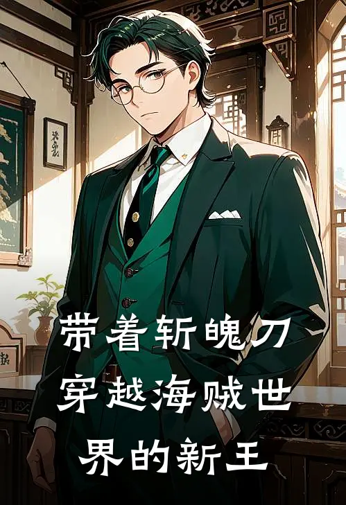 带着斩魄刀穿越海贼世界的新王